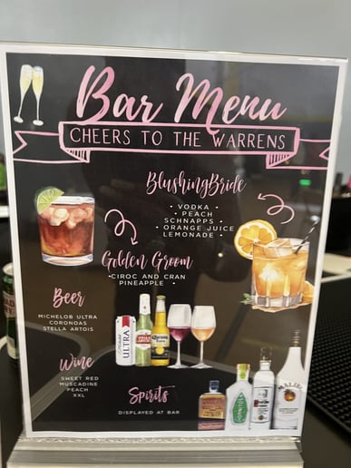 Gallery photo 8 of Flayva Bartending Services