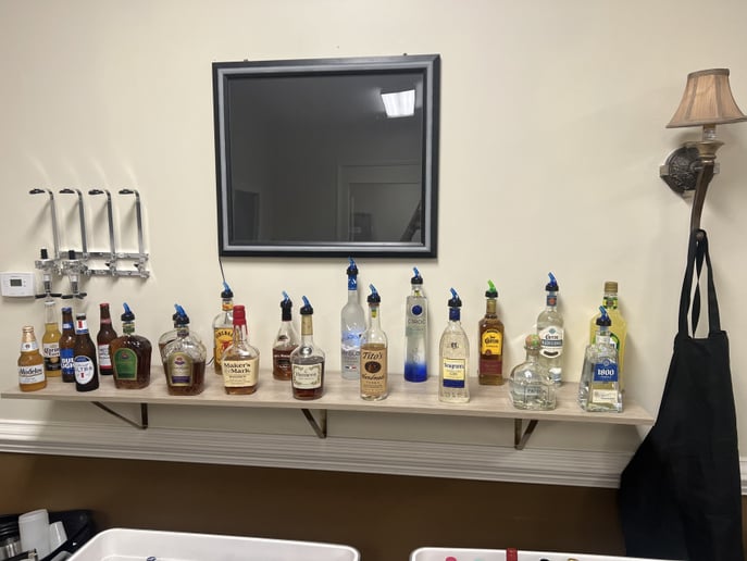 Gallery photo 9 of Flayva Bartending Services