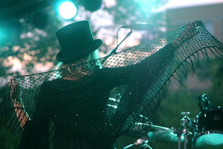 Gallery photo 4 of Fleetwood Mac Mania
