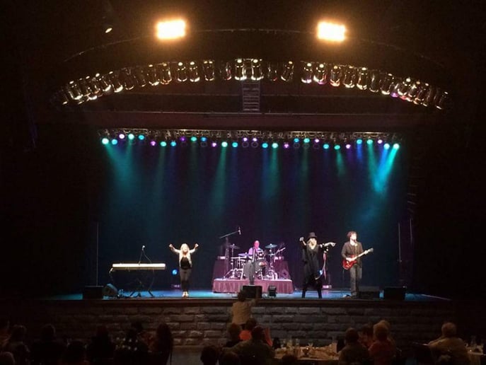 Gallery photo 1 of Fleetwood Mac Mania