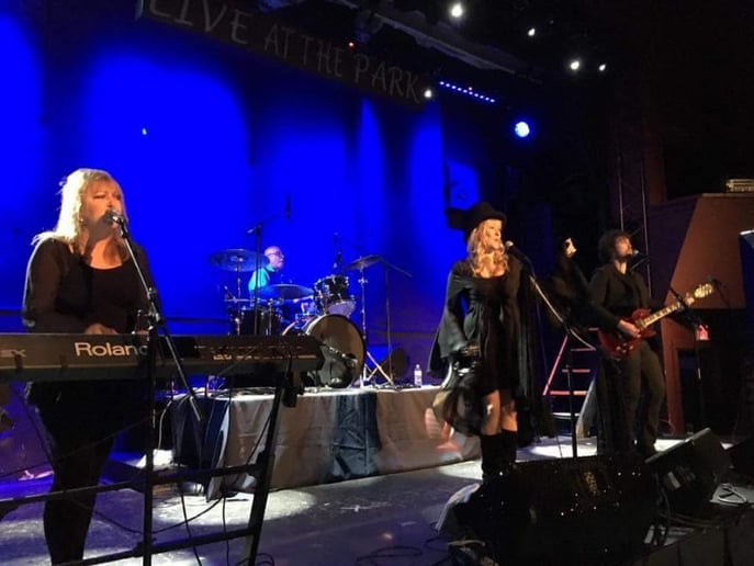 Gallery photo 2 of Fleetwood Mac Mania