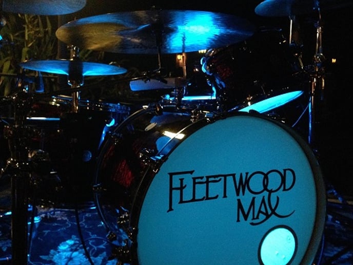Gallery photo 7 of Fleetwood MAX! The Premier Fleetwood Mac Experience
