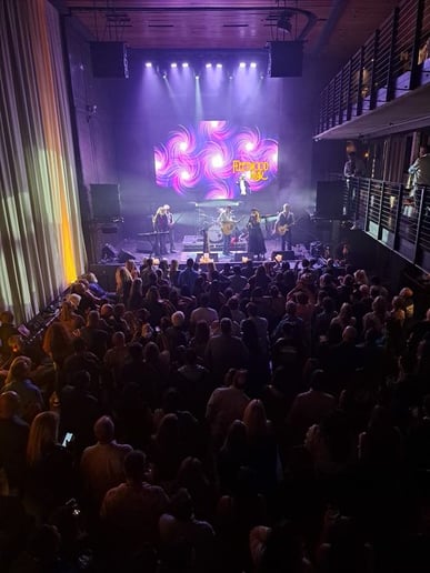 Gallery photo 4 of Fleetwood MAX! The Premier Fleetwood Mac Experience
