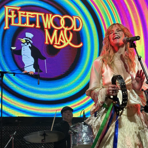 Gallery photo 8 of Fleetwood MAX! The Premier Fleetwood Mac Experience