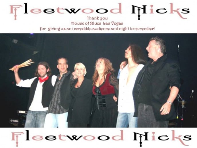 Gallery photo 5 of Fleetwood Nicks