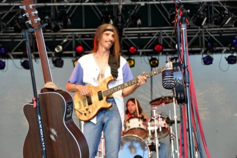 Gallery photo 6 of Fleetwood Nicks