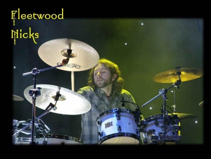 Gallery photo 10 of Fleetwood Nicks