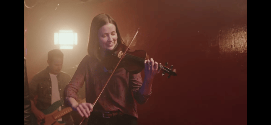 Gallery photo 3 of Fleming Strings
