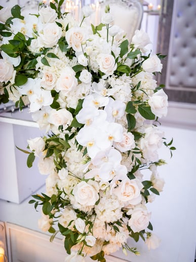 Gallery photo 6 of Fleuresque Design