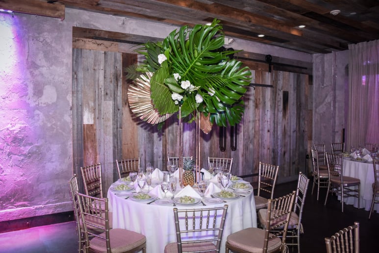 Gallery photo 8 of Fleuresque Design