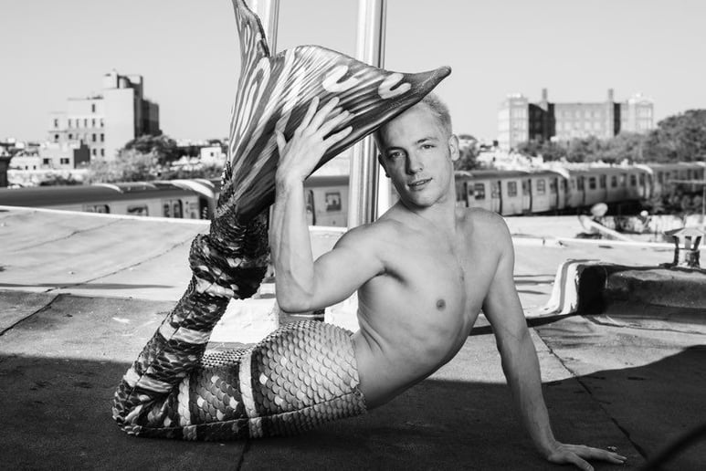 Gallery photo 8 of Flex with Topher
