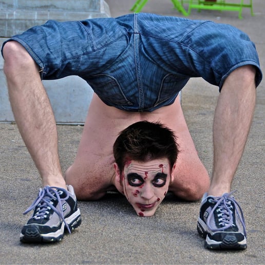 Gallery photo 10 of Flex with Topher