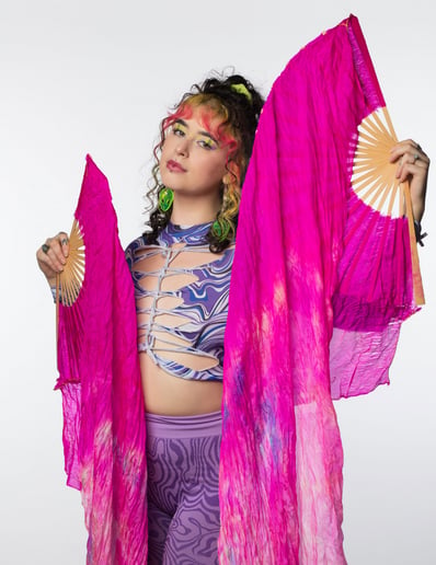 Gallery photo 7 of Seelie Circus