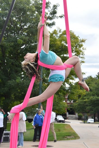 Gallery photo 5 of Seelie Circus