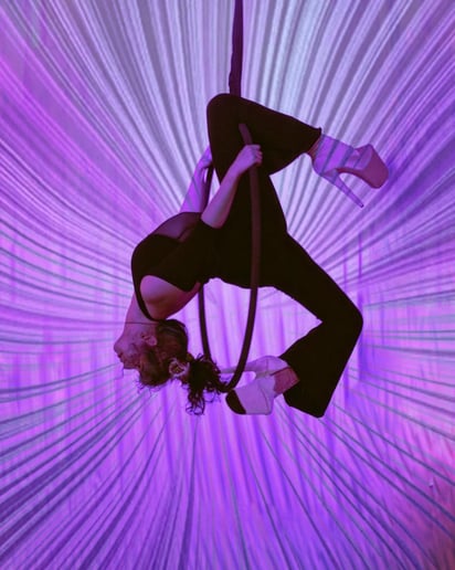 Gallery photo 9 of Seelie Circus