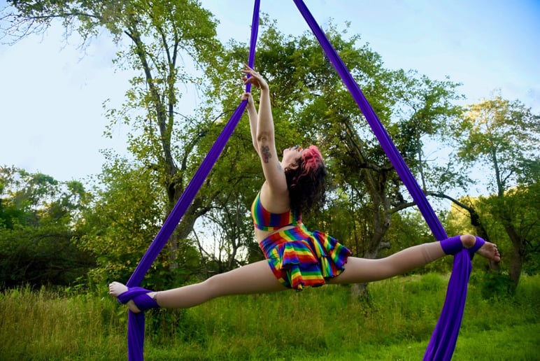 Gallery photo 2 of Seelie Circus