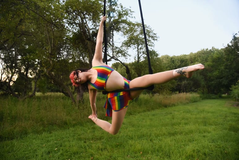 Gallery photo 4 of Seelie Circus