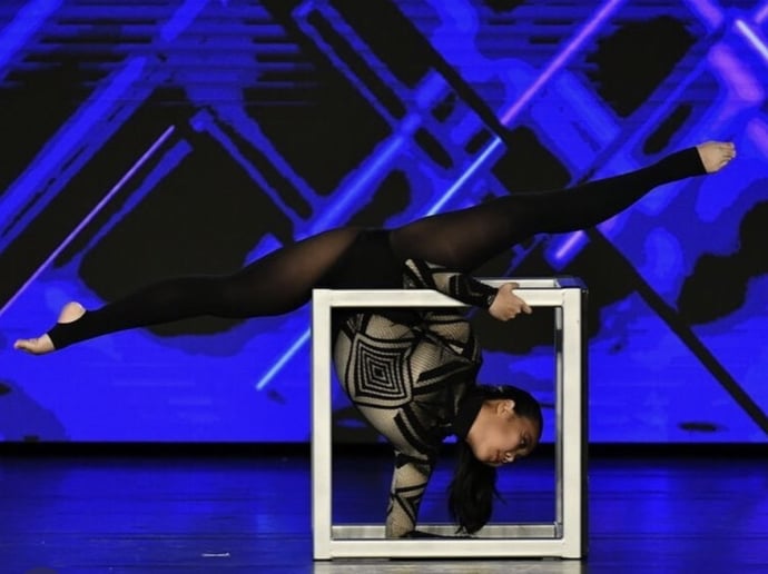 Gallery photo 3 of Flexi Vivi