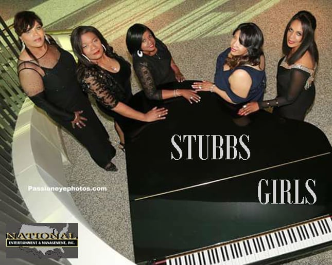 Gallery photo 4 of Stubbs Girls