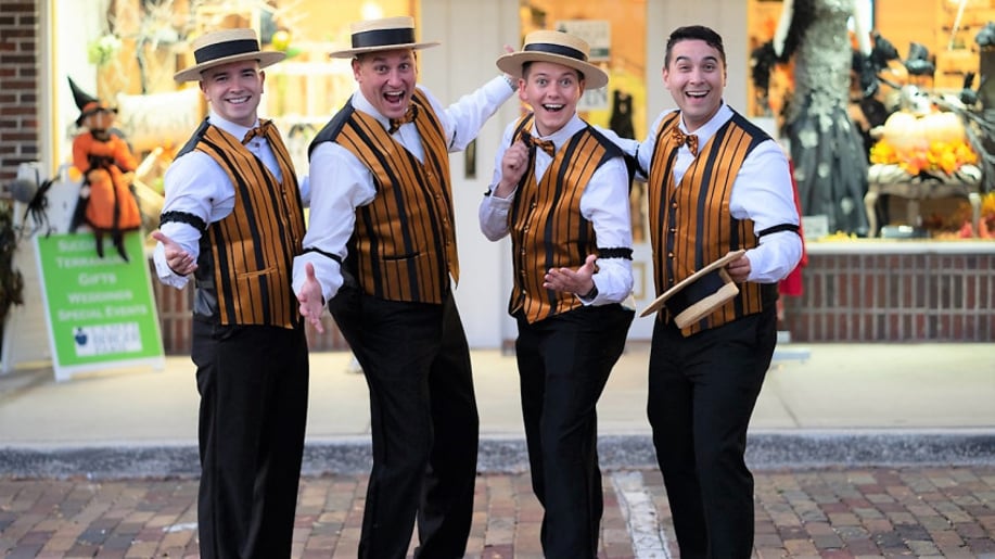 Gallery photo 6 of Broadway Beach Entertainment