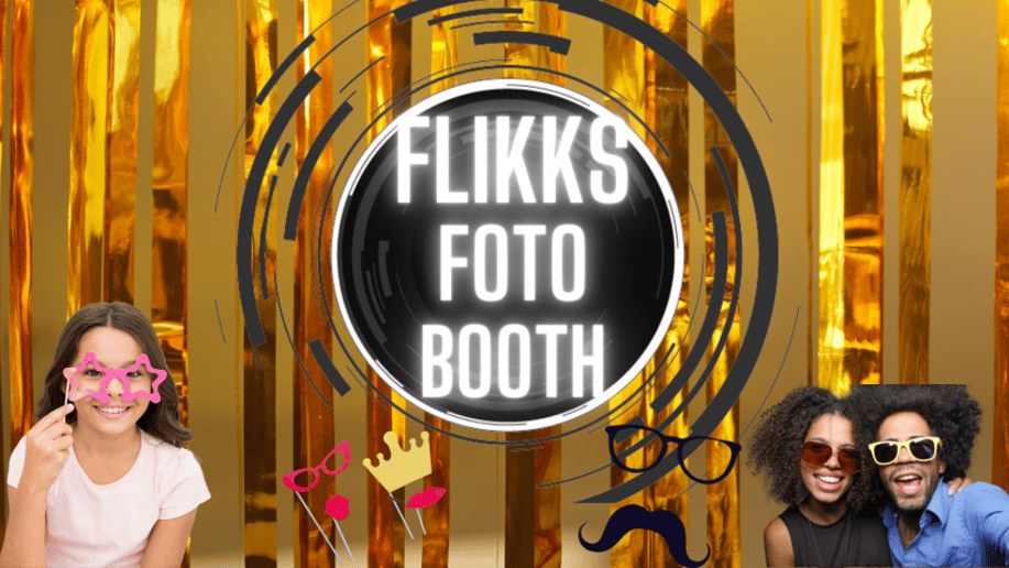 Gallery photo 1 of Flikks 360°