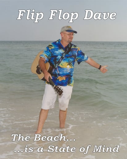 Gallery photo 8 of Flip Flop Dave
