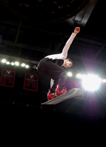 Gallery photo 3 of Flippenout Extreme Trampoline