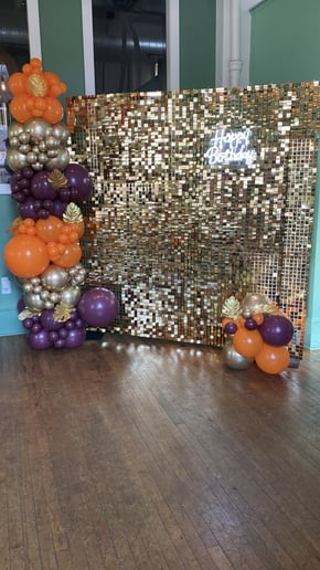 Gallery photo 9 of Floating Designs