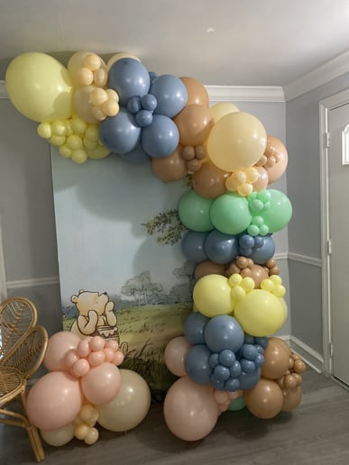 Gallery photo 10 of Floating Designs