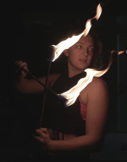 Gallery photo 6 of Floating Heart Circus Arts