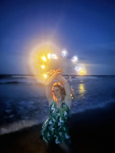Gallery photo 7 of Floating Heart Circus Arts