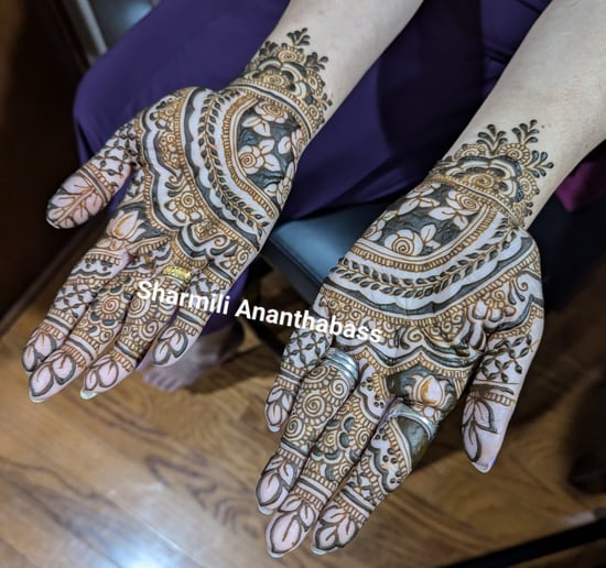 Gallery photo 2 of Sharmili's Atelier LLC