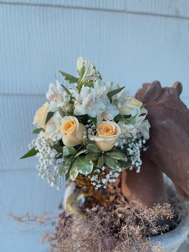 Gallery photo 3 of Floral Installation & Wedding Design Studio