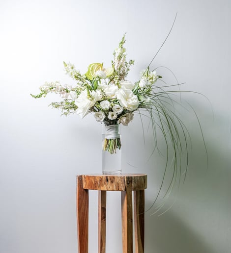 Gallery photo 5 of Floral Installation & Wedding Design Studio