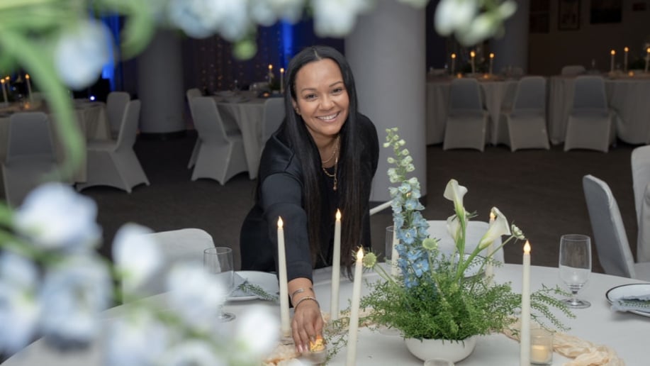Gallery photo 7 of Floral Installation & Wedding Design Studio