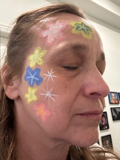 Gallery photo 3 of Face Painting Biz