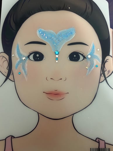 Gallery photo 6 of Face Painting Biz