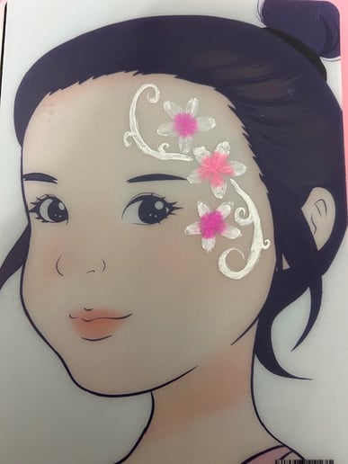 Gallery photo 8 of Face Painting Biz