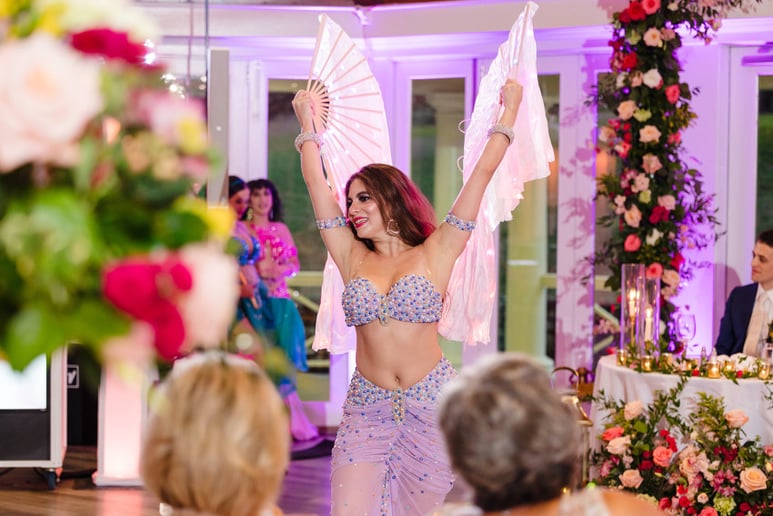 Gallery photo 3 of Florencia - Bellydance & Bollywood
