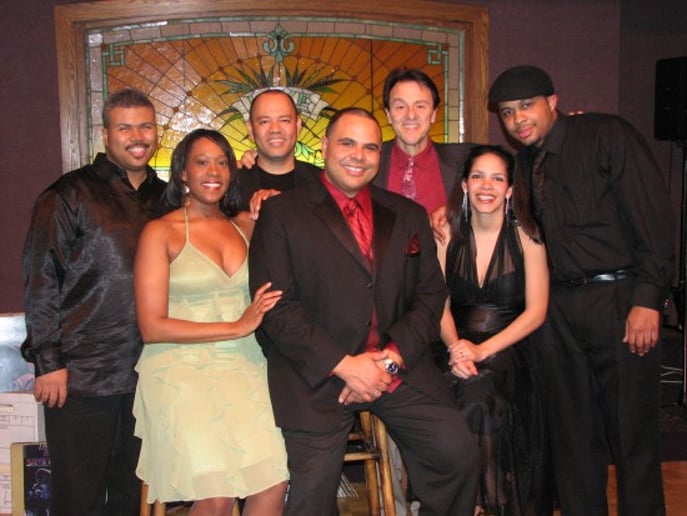 Gallery photo 5 of Floriano Productions
