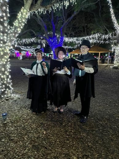 Gallery photo 2 of Festive Florida Singers