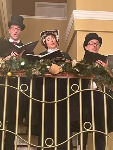 Gallery photo 3 of Festive Florida Singers