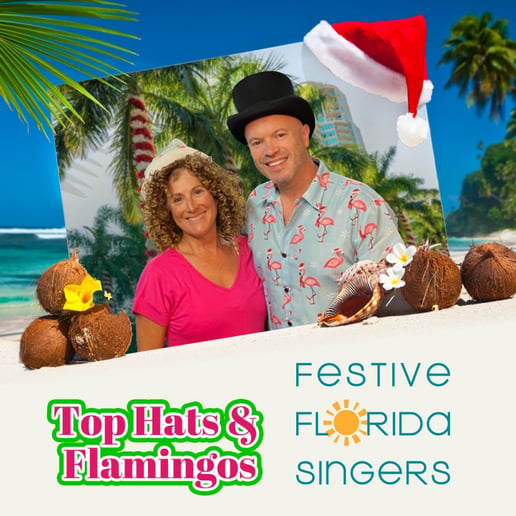 Gallery photo 5 of Festive Florida Singers