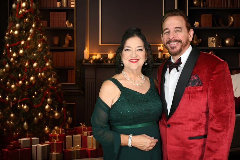 Gallery photo 8 of Festive Florida Singers