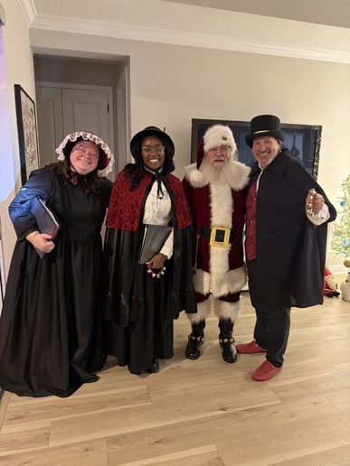 Gallery photo 11 of Festive Florida Singers