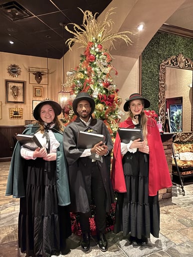 Gallery photo 12 of Festive Florida Singers