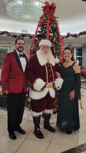 Gallery photo 13 of Festive Florida Singers