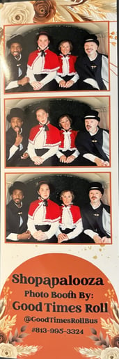 Gallery photo 14 of Festive Florida Singers