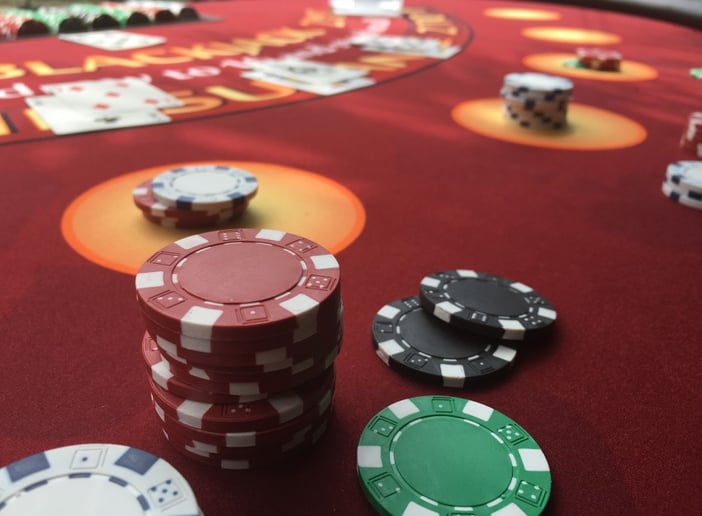 Gallery photo 9 of Florida Fun Casino Party
