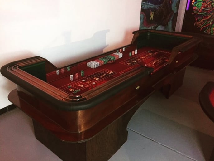 Gallery photo 7 of Florida Fun Casino Party